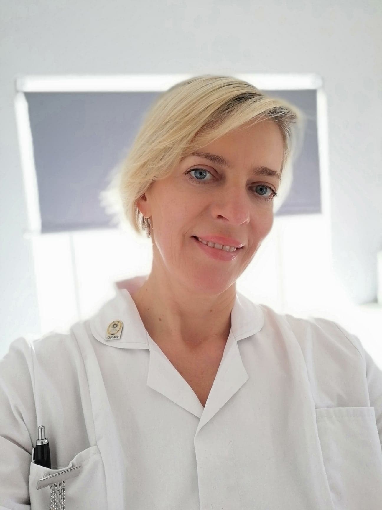 Simply Foot Health professional mobile foot care practitioner